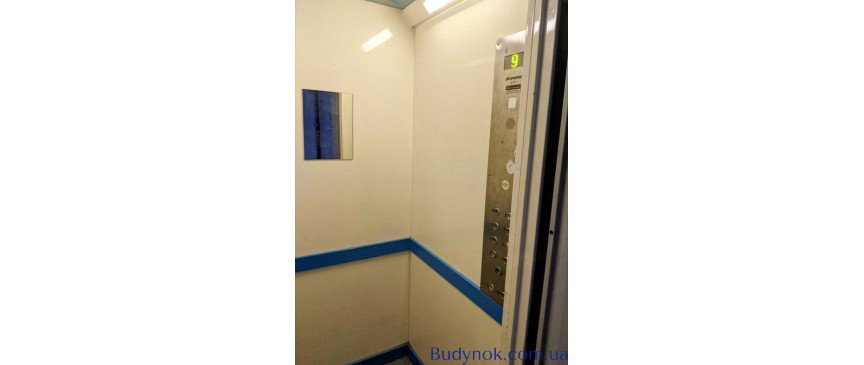 продаж 2-к квартира Київ, Деснянський, 50555 $