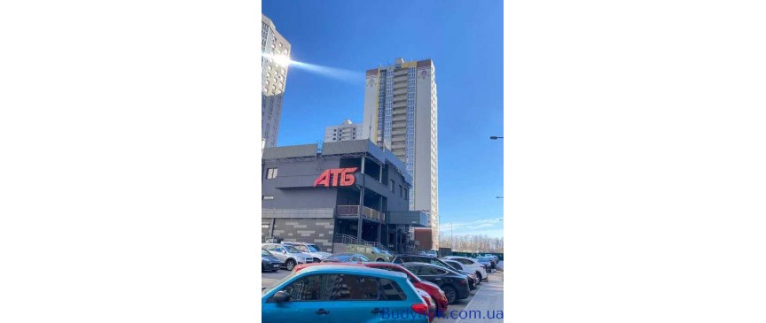 продаж 1-к квартира Київ, Дарницький, 41700 $
