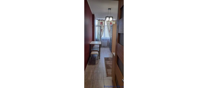 довгострокова оренда 1-к квартира Київ, Дарницький, 13500 грн./міс.