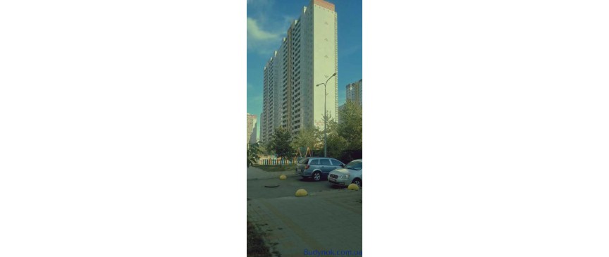 продаж 1-к квартира Київ, Дарницький, 28000 $
