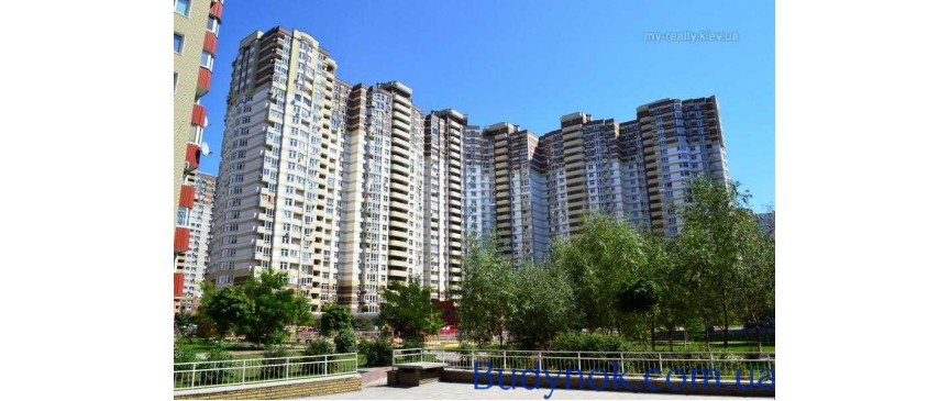 довгострокова оренда 1-к квартира Київ, Дарницький, 13500 грн./міс.