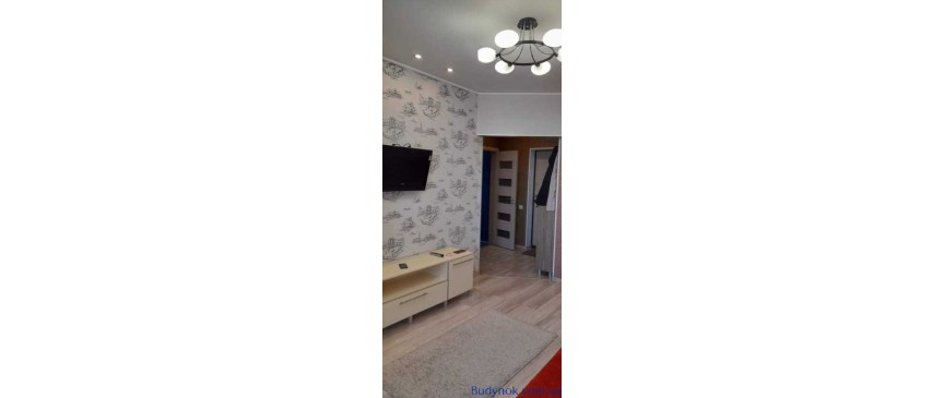 довгострокова оренда 1-к квартира Київ, Дарницький, 13500 грн./міс.