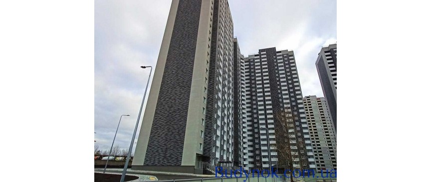 продаж 1-к квартира Київ, Оболонський, 59500 $