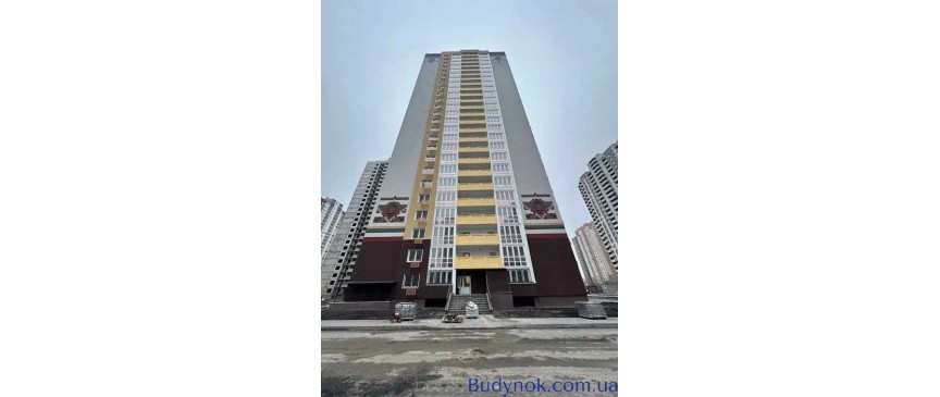 продаж 1-к квартира Київ, Дарницький, 41700 $