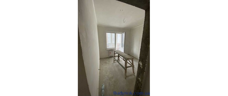 продаж 1-к квартира Київ, Дарницький, 41700 $