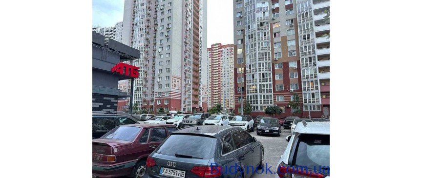 продаж 1-к квартира Київ, Дарницький, 41700 $