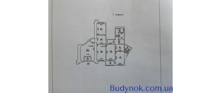 продаж об`єкт сфери послуг Київ, Подільський, 445000 $