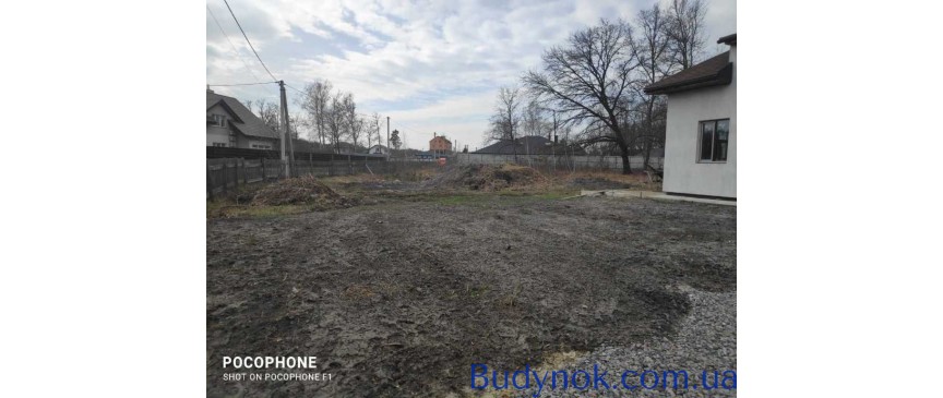 продаж 6-к будинок Києво-Святошинський, Віта-Поштова, 140000 $