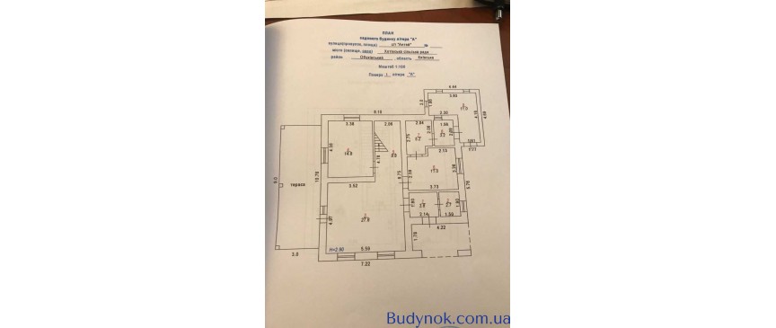 продаж 6-к будинок Києво-Святошинський, Віта-Поштова, 140000 $