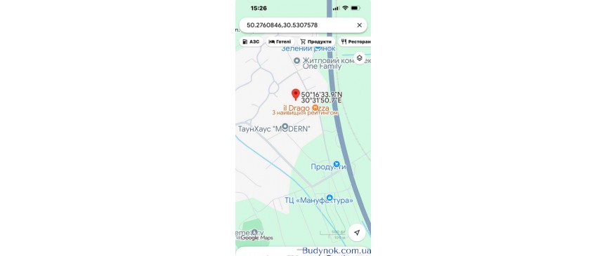 продаж 3-к таунхаус Києво-Святошинський, Ходосівка, 75000 $