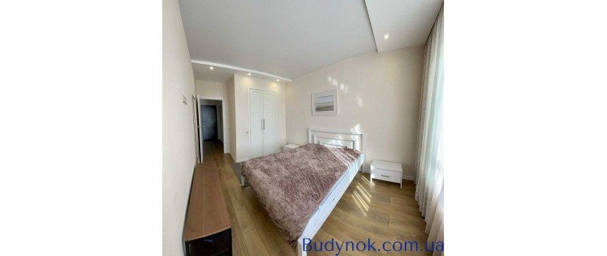 довгострокова оренда 1-к квартира Київ, Дарницький, 18000 грн./міс.
