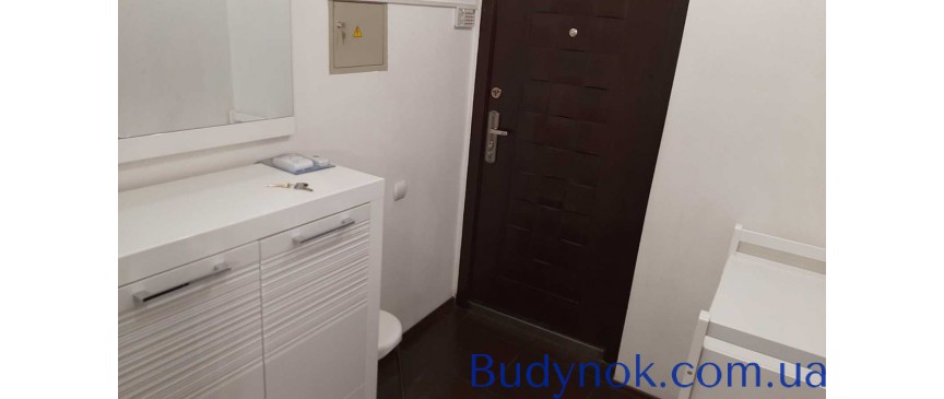 довгострокова оренда 2-к квартира Київ, Святошинський, 18000 грн./міс.