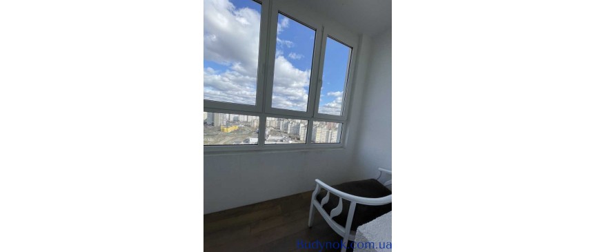 довгострокова оренда 1-к квартира Київ, Дарницький, 18000 грн./міс.