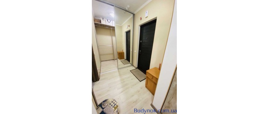 довгострокова оренда 1-к квартира Київ, Дарницький, 15000 грн./міс.