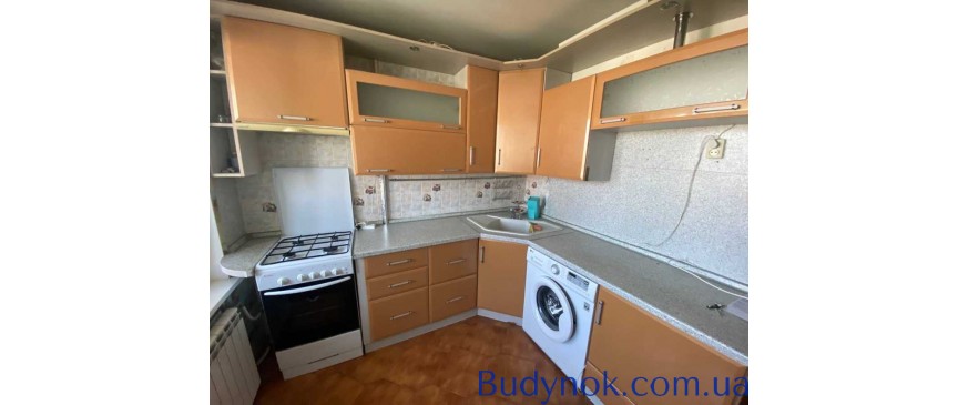 продаж 1-к квартира Київ, Дніпровський, 55000 $