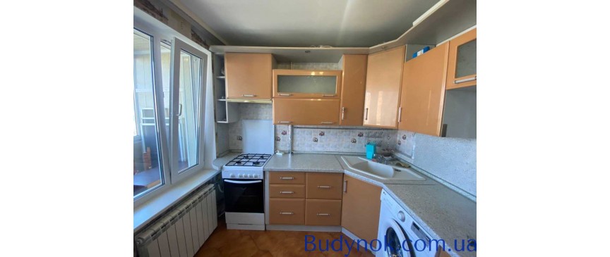 продаж 1-к квартира Київ, Дніпровський, 55000 $