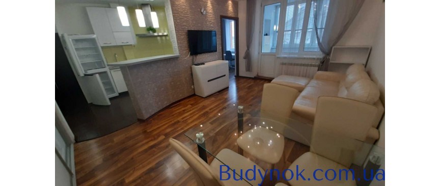 довгострокова оренда 2-к квартира Київ, Святошинський, 18000 грн./міс.