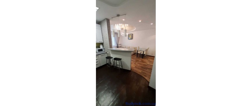 довгострокова оренда 2-к квартира Київ, Святошинський, 18000 грн./міс.