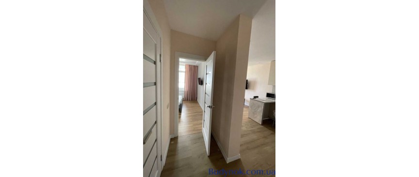 довгострокова оренда 1-к квартира Київ, Дарницький, 18000 грн./міс.