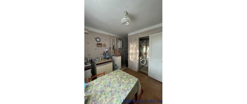 продаж 5-к будинок Яготинський, Богданівка, 46000 $