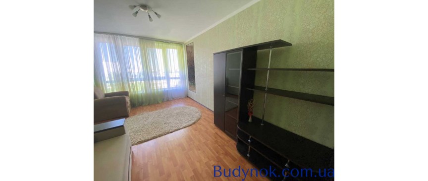 продаж 1-к квартира Київ, Дніпровський, 55000 $