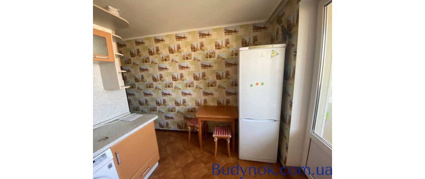 продаж 1-к квартира Київ, Дніпровський, 55000 $