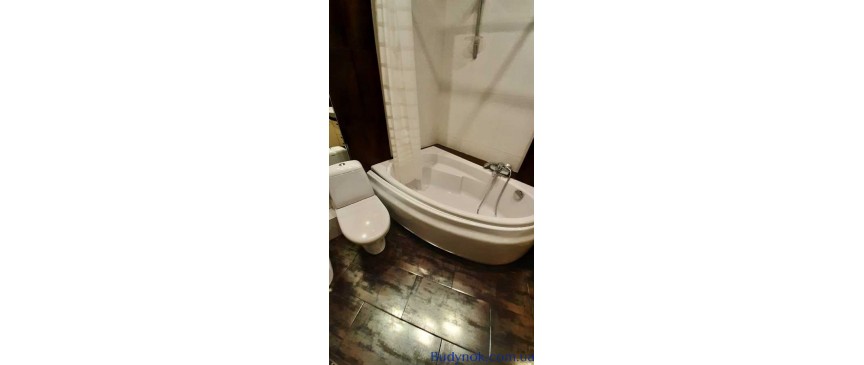 довгострокова оренда 2-к квартира Київ, Святошинський, 18000 грн./міс.