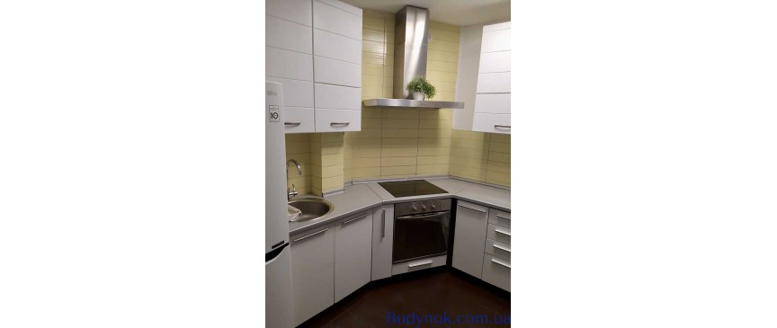 довгострокова оренда 2-к квартира Київ, Святошинський, 18000 грн./міс.