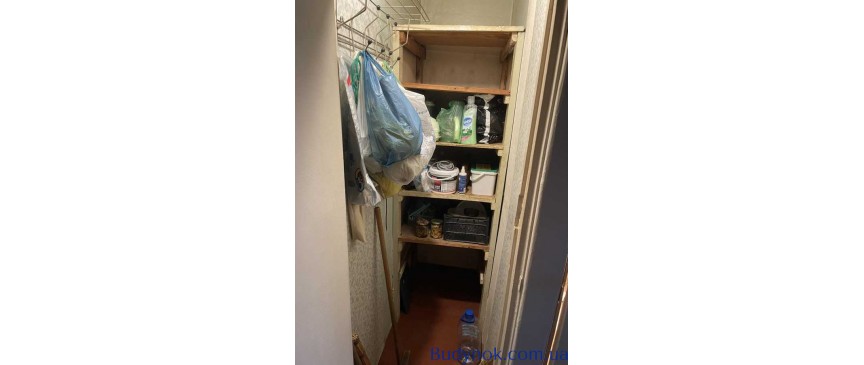 продаж 3-к квартира Київ, Святошинський, 57000 $