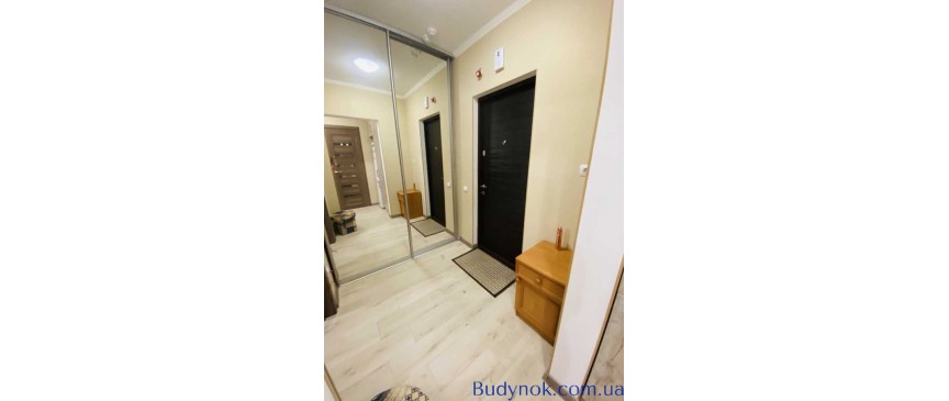 довгострокова оренда 1-к квартира Київ, Дарницький, 15000 грн./міс.