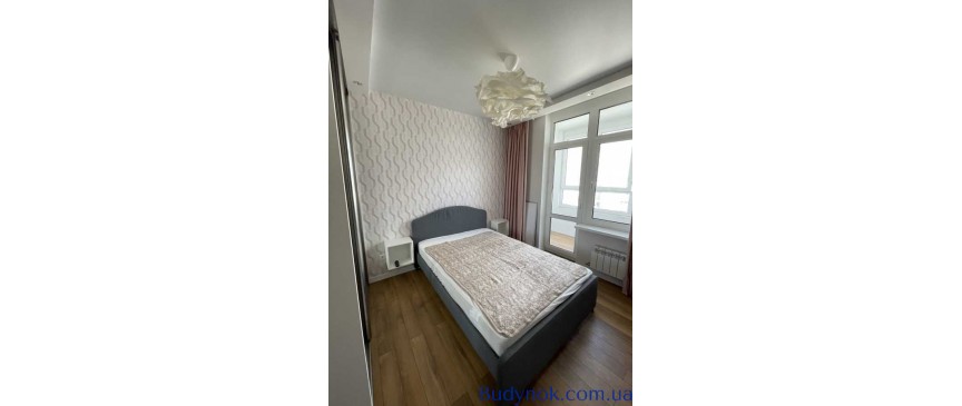 довгострокова оренда 1-к квартира Київ, Дарницький, 18000 грн./міс.