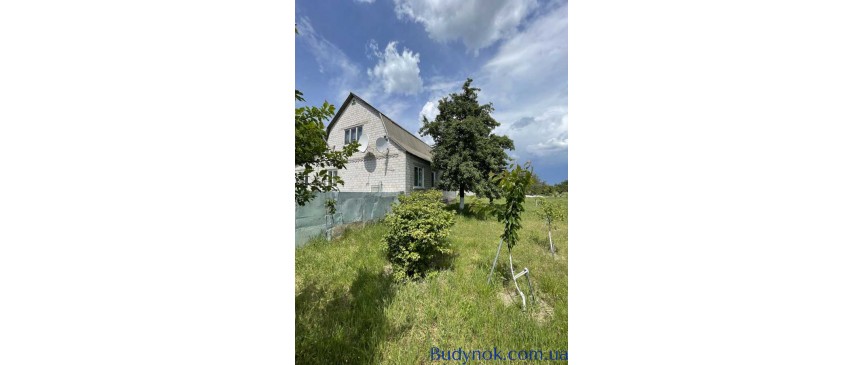 продаж 5-к будинок Яготинський, Богданівка, 46000 $