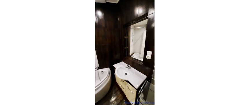 довгострокова оренда 2-к квартира Київ, Святошинський, 18000 грн./міс.