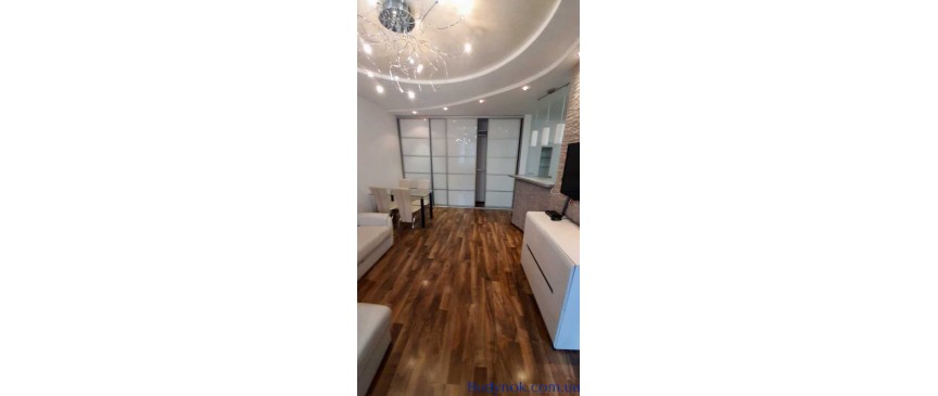 довгострокова оренда 2-к квартира Київ, Святошинський, 18000 грн./міс.