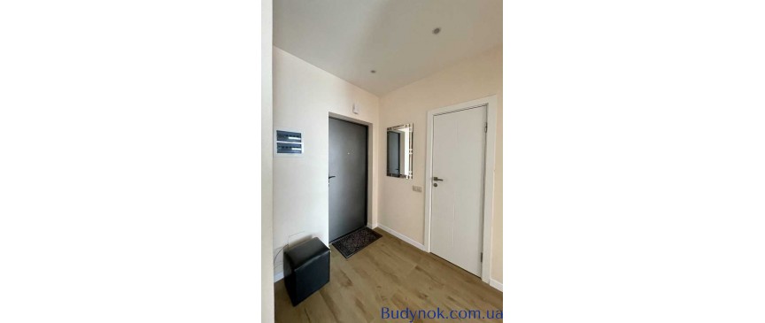 довгострокова оренда 1-к квартира Київ, Дарницький, 18000 грн./міс.