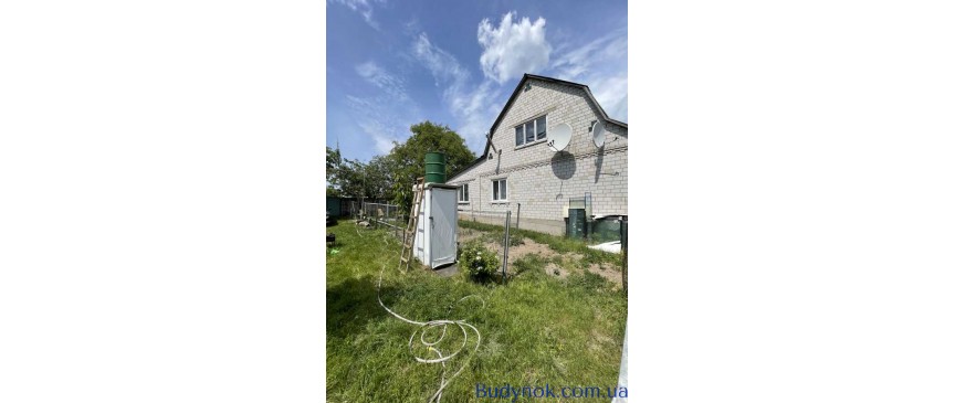 продаж 5-к будинок Яготинський, Богданівка, 46000 $
