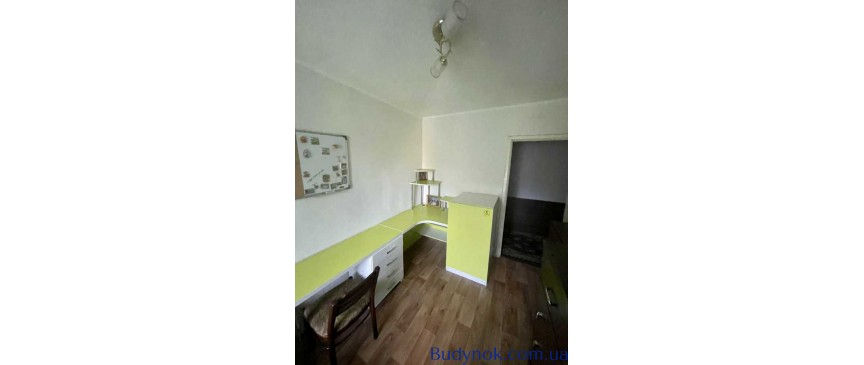 продаж 3-к квартира Київ, Святошинський, 57000 $