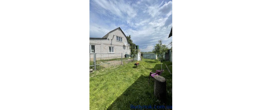 продаж 5-к будинок Яготинський, Богданівка, 46000 $