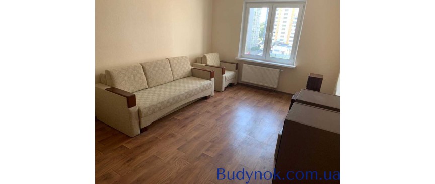 довгострокова оренда 3-к квартира Київ, Дарницький, 16000 грн./міс.