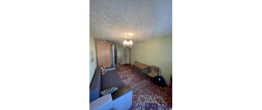 продаж 3-к квартира Київ, Святошинський, 57000 $