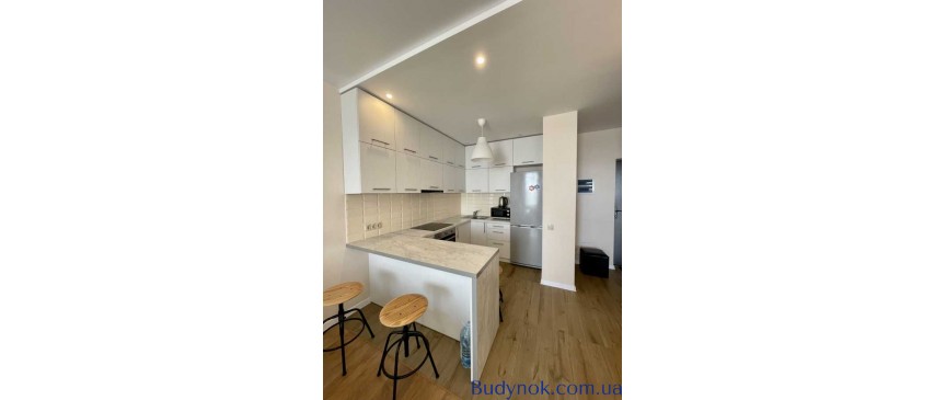 довгострокова оренда 1-к квартира Київ, Дарницький, 18000 грн./міс.