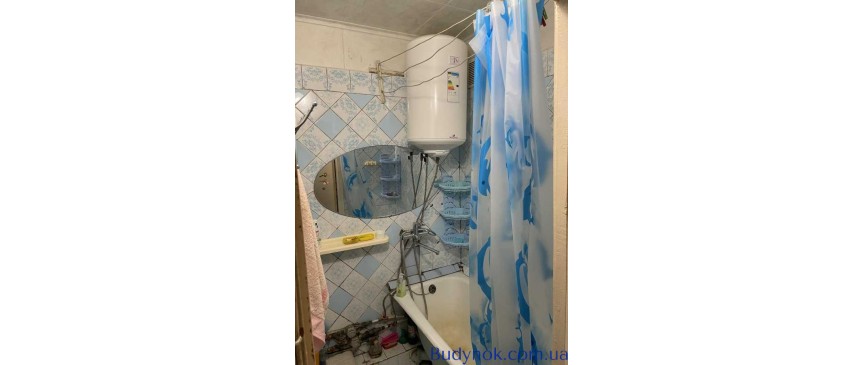 продаж 3-к квартира Київ, Святошинський, 57000 $