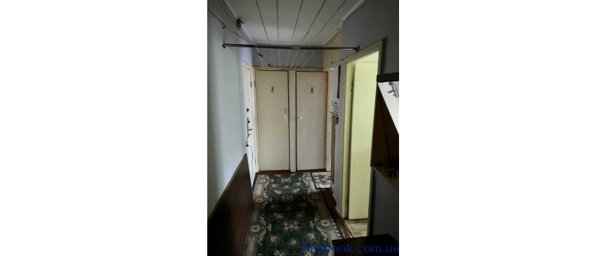 продаж 3-к квартира Київ, Святошинський, 57000 $