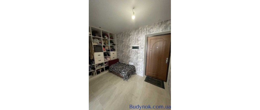 продаж 1-к квартира Києво-Святошинський, Чабани, 52000 $