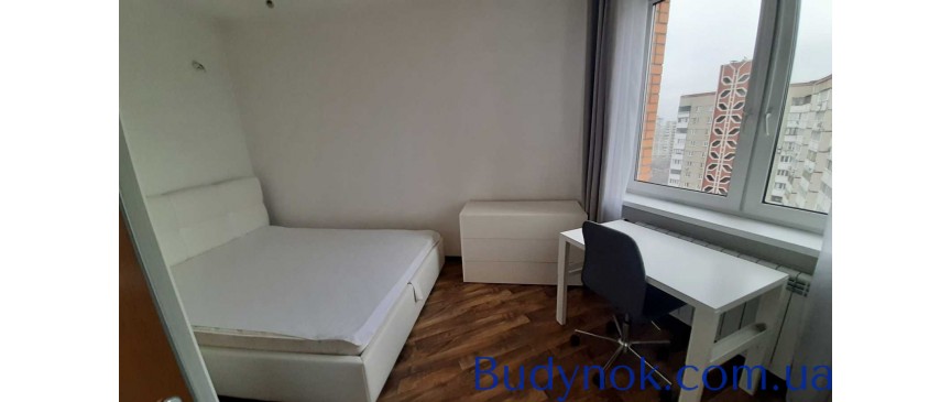 довгострокова оренда 2-к квартира Київ, Святошинський, 18000 грн./міс.