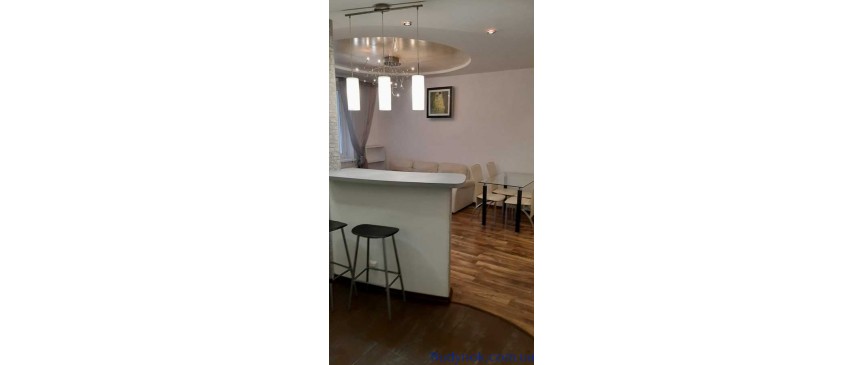 довгострокова оренда 2-к квартира Київ, Святошинський, 18000 грн./міс.