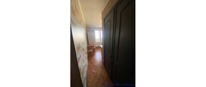 продаж 1-к квартира Київ, Дніпровський, 55000 $