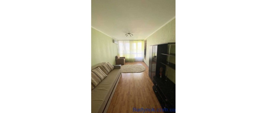 продаж 1-к квартира Київ, Дніпровський, 55000 $