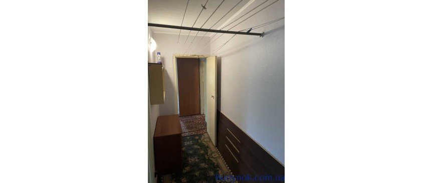 продаж 3-к квартира Київ, Святошинський, 57000 $