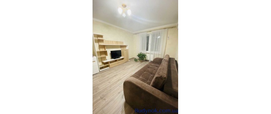 довгострокова оренда 1-к квартира Київ, Дарницький, 15000 грн./міс.